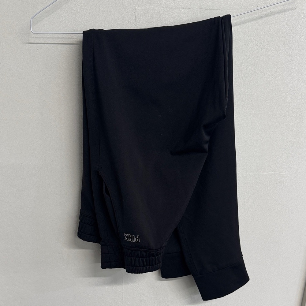 Black PINK Joggers